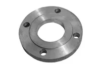 Никелевый фланец плоский 150 мм 10 МПа Alloy C-276 EN 1092-1 купить в Хабаровске