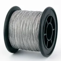 Никелевая проволока 7 мм Alloy 601 ASTM B166 купить в Хабаровске