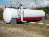 Отстойники воды и нефти купить в Хабаровске