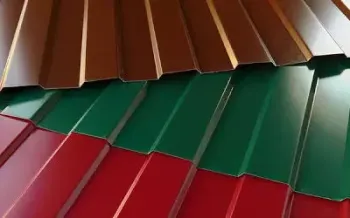 Профнастил С18 0.7 мм купить в Хабаровске